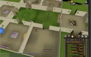 conta runescape old 1900 ttl void elite rigour augory