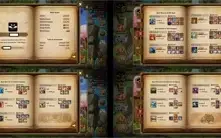Summoners War Global C1/C2 Lydia Seara Bastet Gany Hathor