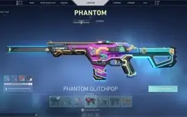 [Pra vender rapido] - Conta diamante 3 valorant boas skins