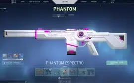 [Pra vender rapido] - Conta diamante 3 valorant boas skins