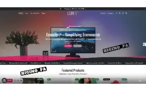 Tema Shopify Ecomify Com Atualizações No Google Drive