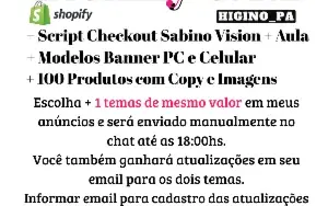 Tema Shopify Ecomify Com Atualizações No Google Drive