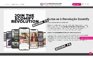 Tema Shopify Ecomify Com Atualizações No Google Drive