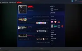 CONTA STEAM COM ROCKET LEAGUE, CSGO PRIME E SALDO DA TURQUIA