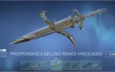 Conta valorant beta+1000 reais investidos