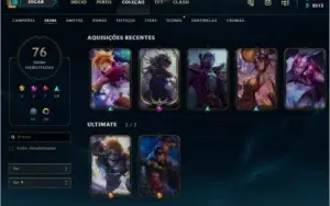 ACC Diamante 2 (S9 Mestre)