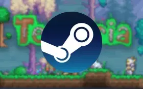 Terraria - Jogo Completo Steam