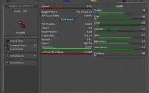 Sell Ek 152 Ombra com ferumbras dummy