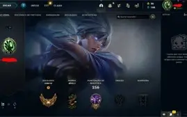 CONTA DIAMANTE DESDE A SEASON 3