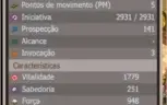 Conta Dofus Ecaflip 173 + Mount Camaleoa + Set Vivo