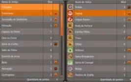 Conta Dofus Ecaflip 173 + Mount Camaleoa + Set Vivo