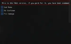 Hack Stellar Sora (Indetectavel)