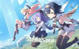 Hack Stellar Sora (Indetectavel)