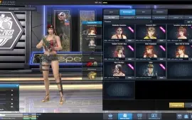 Conta Tenente Coronel 5 Point Blank Master de Cla