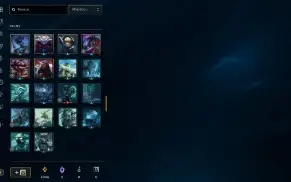 2K De Rp - 41 Skins - Apenas 59,90 - Full Acesso - Lol - Fa