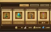 Summoners global C3/C3