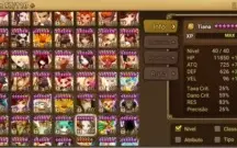 Summoners global C3/C3