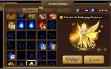 Summoners global C3/C3