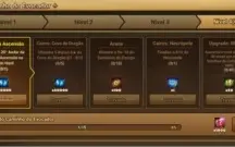 Summoners global C3/C3
