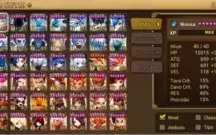 Summoners global C3/C3