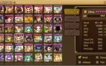 Summoners global C3/C3