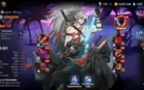 Conta epic seven mid game, faz W13 auto