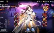 Conta epic seven mid game, faz W13 auto