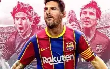 Pes 2021 Xbox Midia Digital