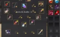 4 pen e 2 pot infinita