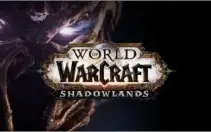 Expansão Wow Shadowlands Basic