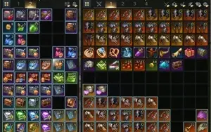 Conta Lost ark main 1490+ 6 alts T3