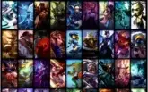 league of legends- conta parada a mais de ano