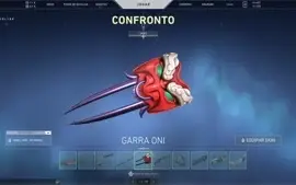 conta valorant com mais de 1625 reais gastos