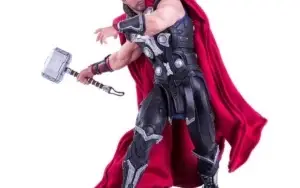 Thor Avengers Age of Ultron