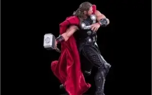 Thor Avengers Age of Ultron