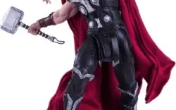 Thor Avengers Age of Ultron