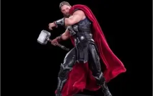 Thor Avengers Age of Ultron
