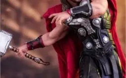 Thor Avengers Age of Ultron