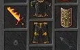 Tibia - Char Knight Lvl 51