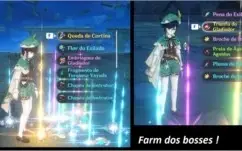 Conta dos sonhos Top 1 da minha rua