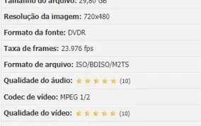 Colecao Jogos Mortais DVD-R