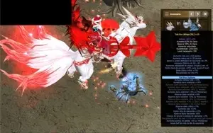 ALL PVP TOP TIER COMPLETO - MU AWAY (TODOS OS SLOTS)