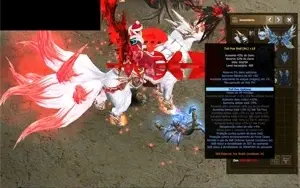 ALL PVP TOP TIER COMPLETO - MU AWAY (TODOS OS SLOTS)