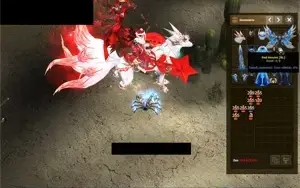 ALL PVP TOP TIER COMPLETO - MU AWAY (TODOS OS SLOTS)