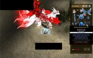 ALL PVP TOP TIER COMPLETO - MU AWAY (TODOS OS SLOTS)