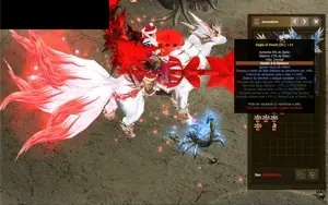 ALL PVP TOP TIER COMPLETO - MU AWAY (TODOS OS SLOTS)