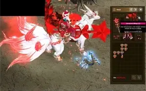 ALL PVP TOP TIER COMPLETO - MU AWAY (TODOS OS SLOTS)