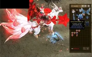 ALL PVP TOP TIER COMPLETO - MU AWAY (TODOS OS SLOTS)