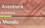 Conta genshin AR 47 - Kinich C2 + Neuvillette + Xilonen