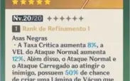 Xiangling + arma 5 estrelas